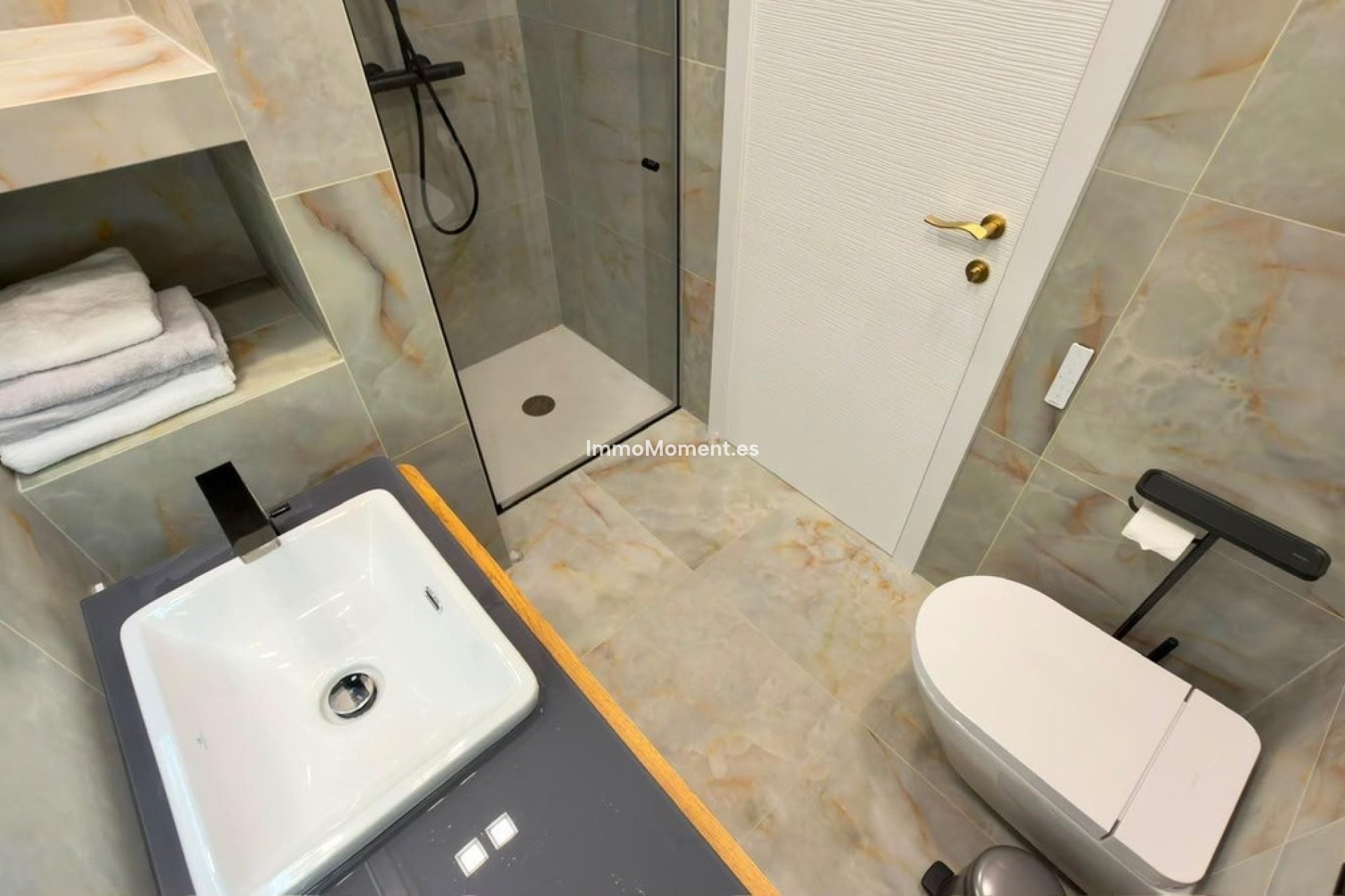 Resale - Detached villa - La Nucía - La Nucia Centro