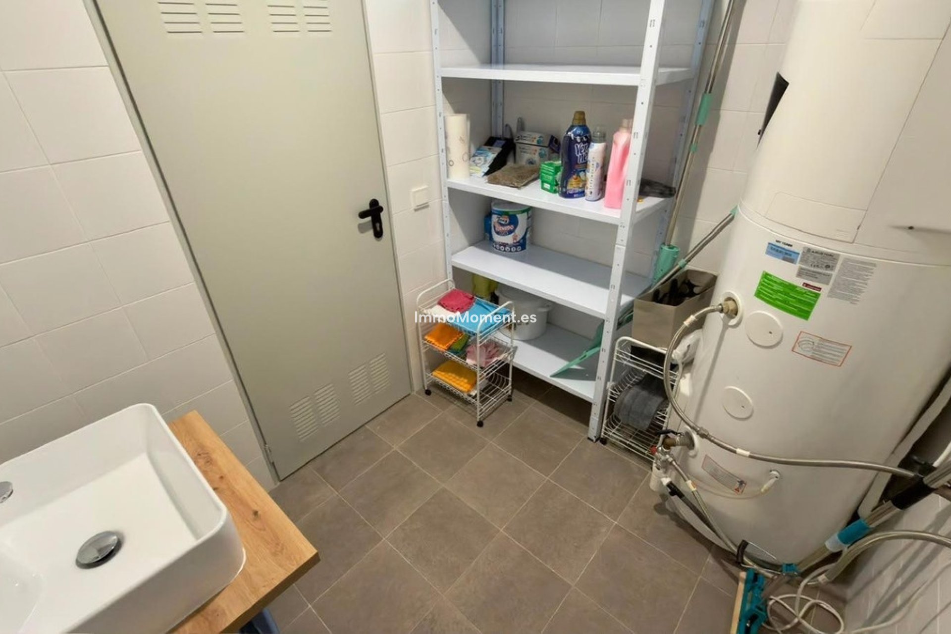 Resale - Detached villa - La Nucía - La Nucia Centro