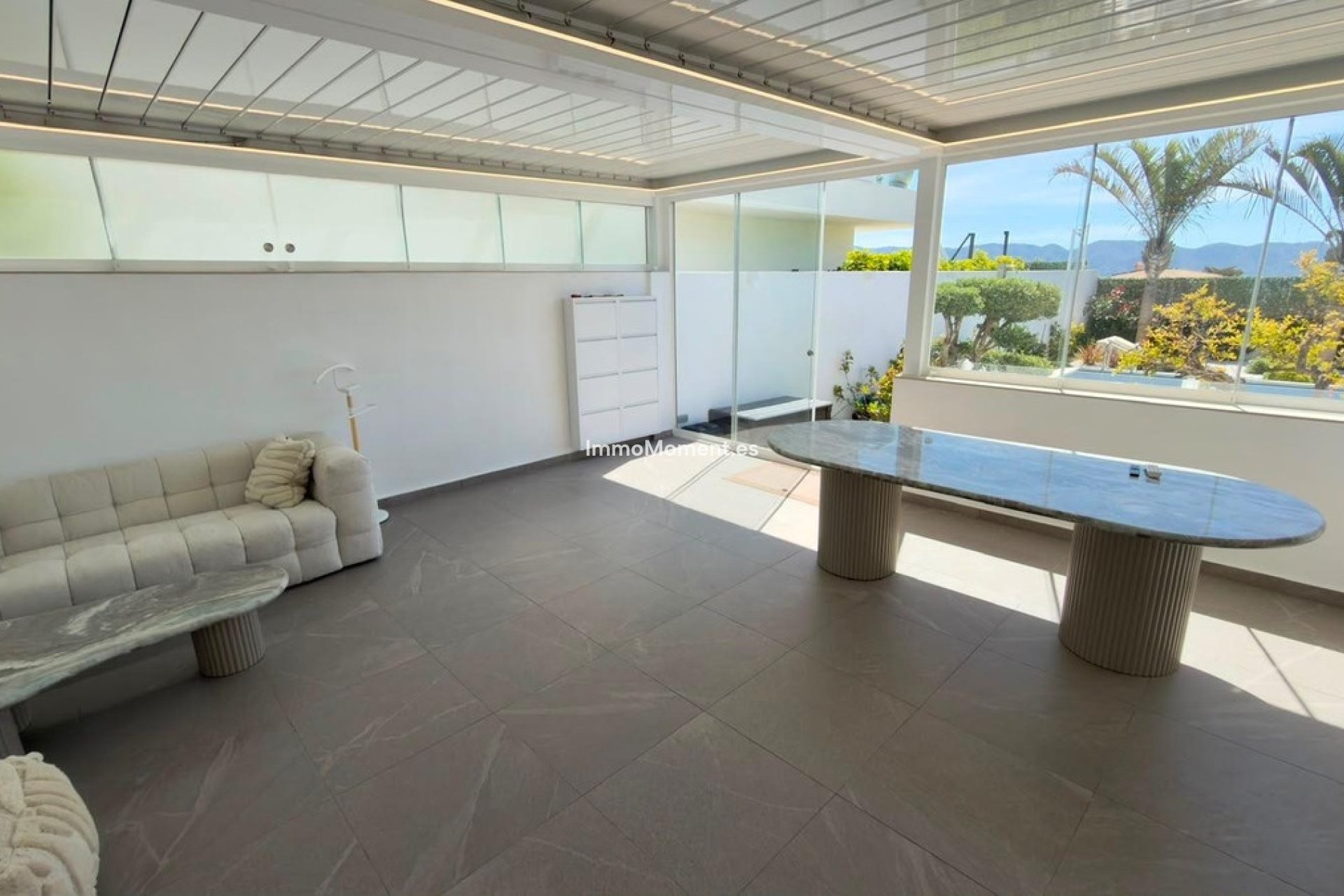 Resale - Detached villa - La Nucía - La Nucia Centro