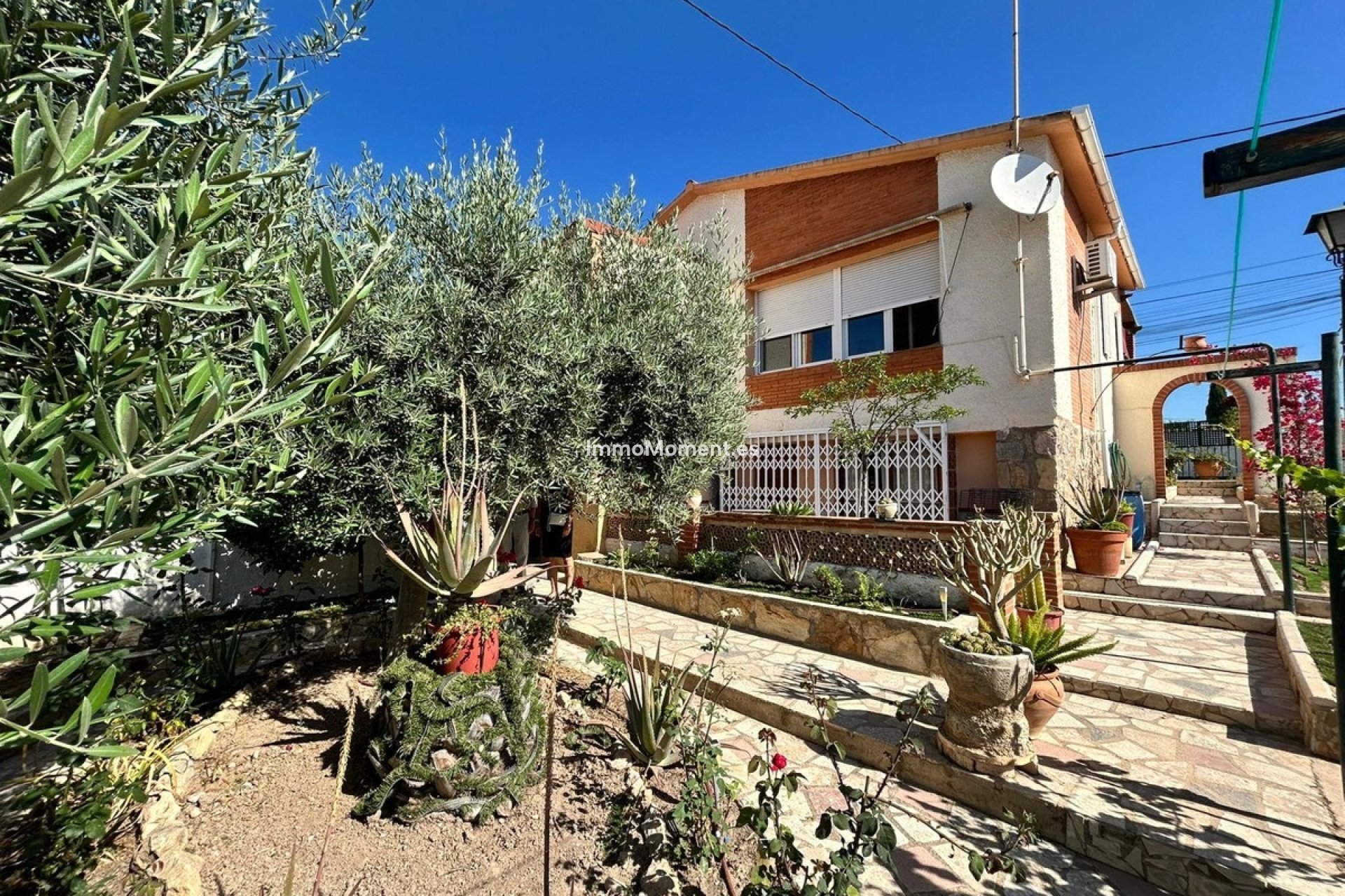 Resale - Detached villa - La Nucía - La Nucia Centro