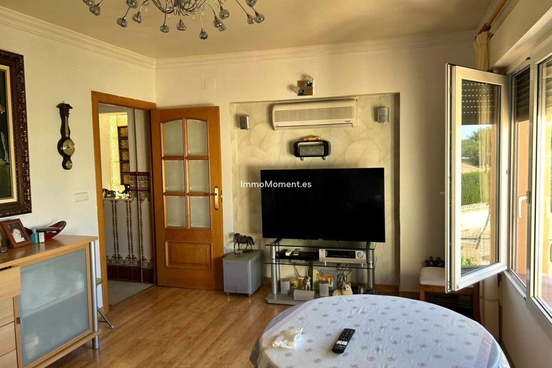 Resale - Detached villa - La Nucía - La Nucia Centro