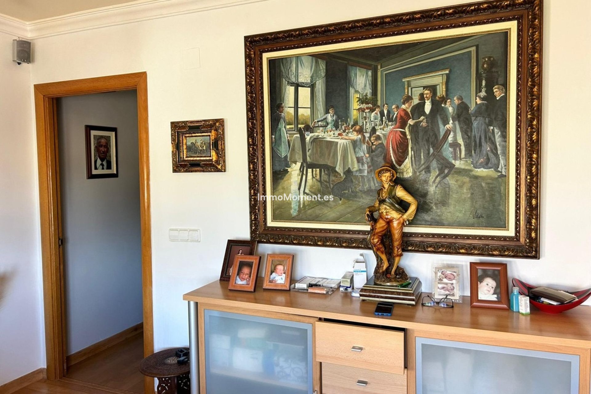 Resale - Detached villa - La Nucía - La Nucia Centro