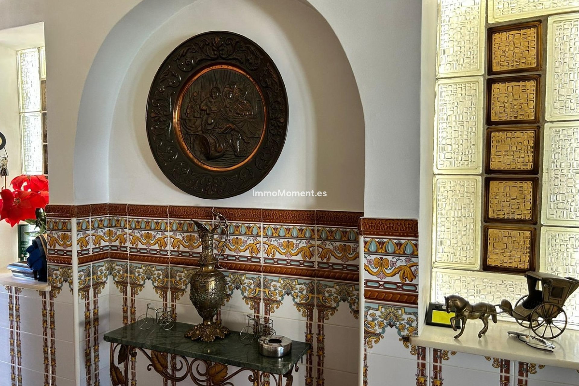Resale - Detached villa - La Nucía - La Nucia Centro