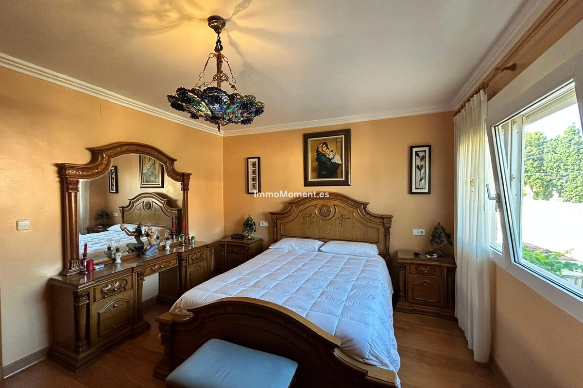 Resale - Detached villa - La Nucía - La Nucia Centro