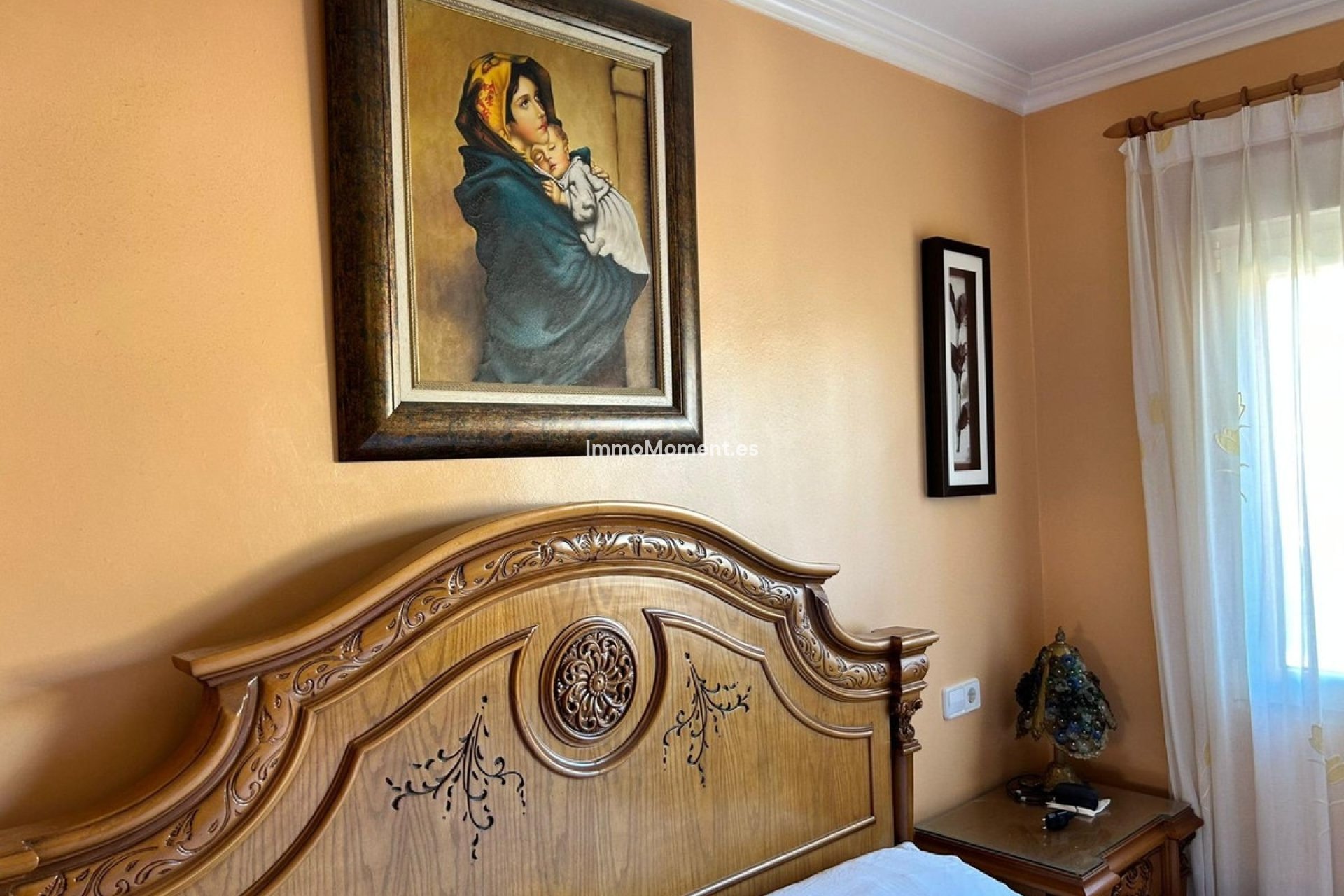 Resale - Detached villa - La Nucía - La Nucia Centro