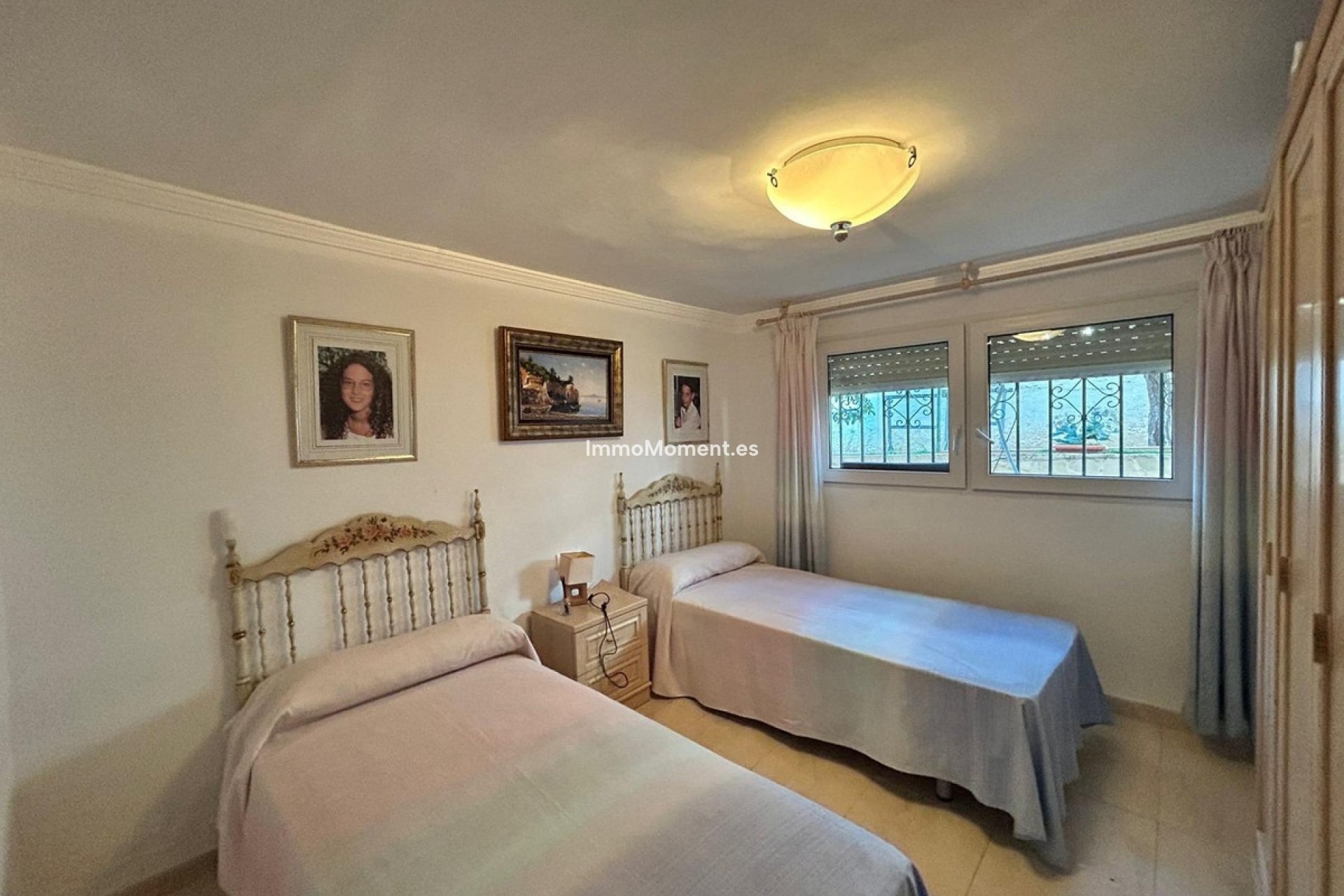 Resale - Detached villa - La Nucía - La Nucia Centro