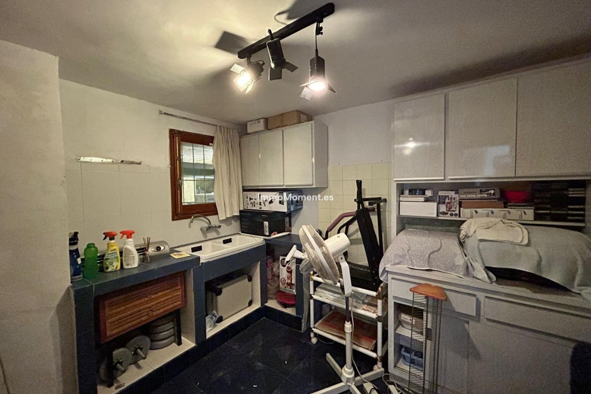 Resale - Detached villa - La Nucía - La Nucia Centro