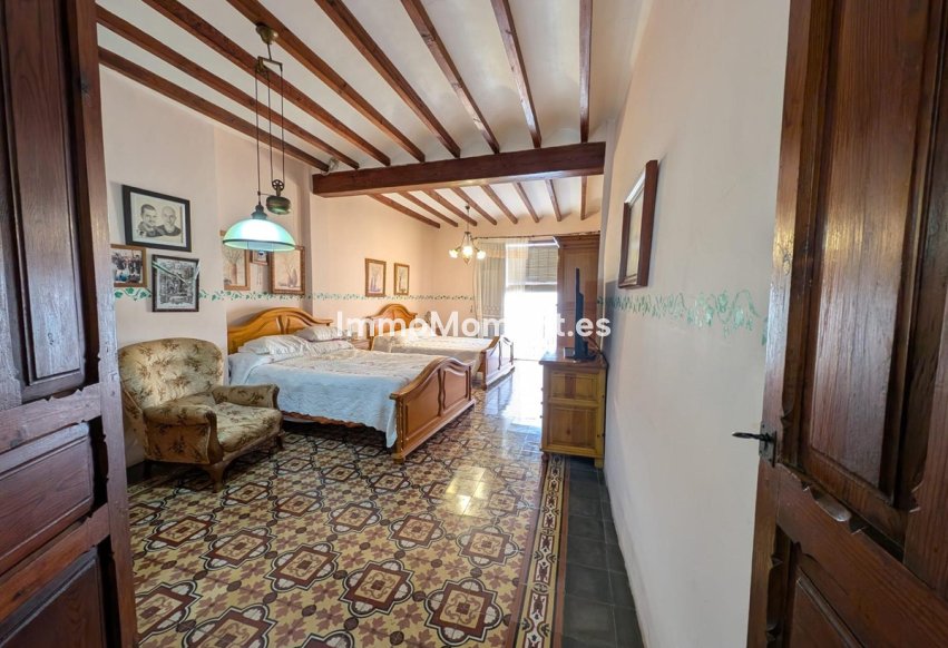 Resale - Detached villa - La Nucía - La Nucia Centro
