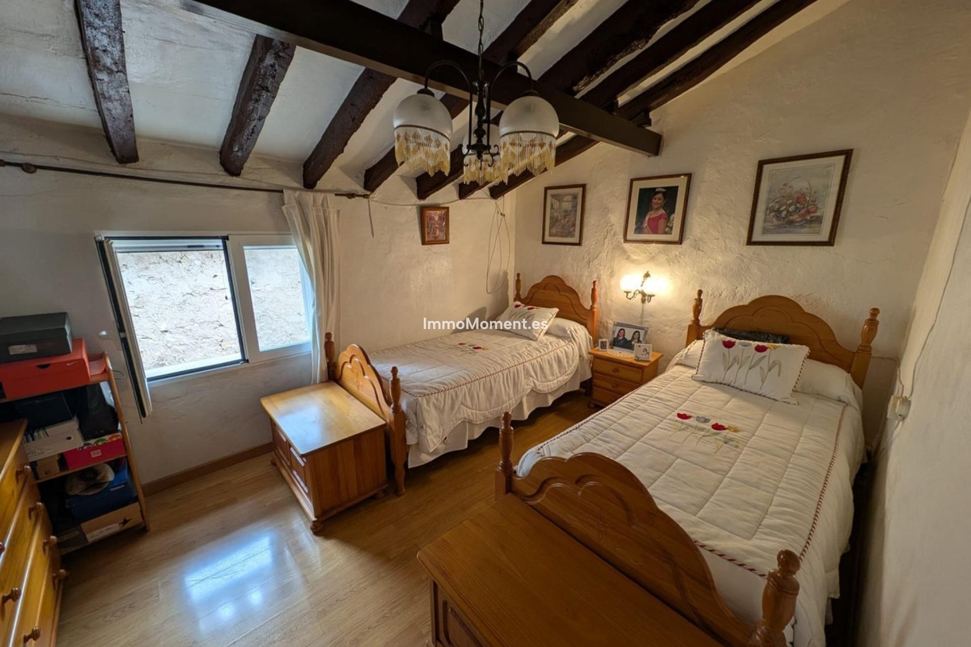 Resale - Detached villa - La Nucía - La Nucia Centro