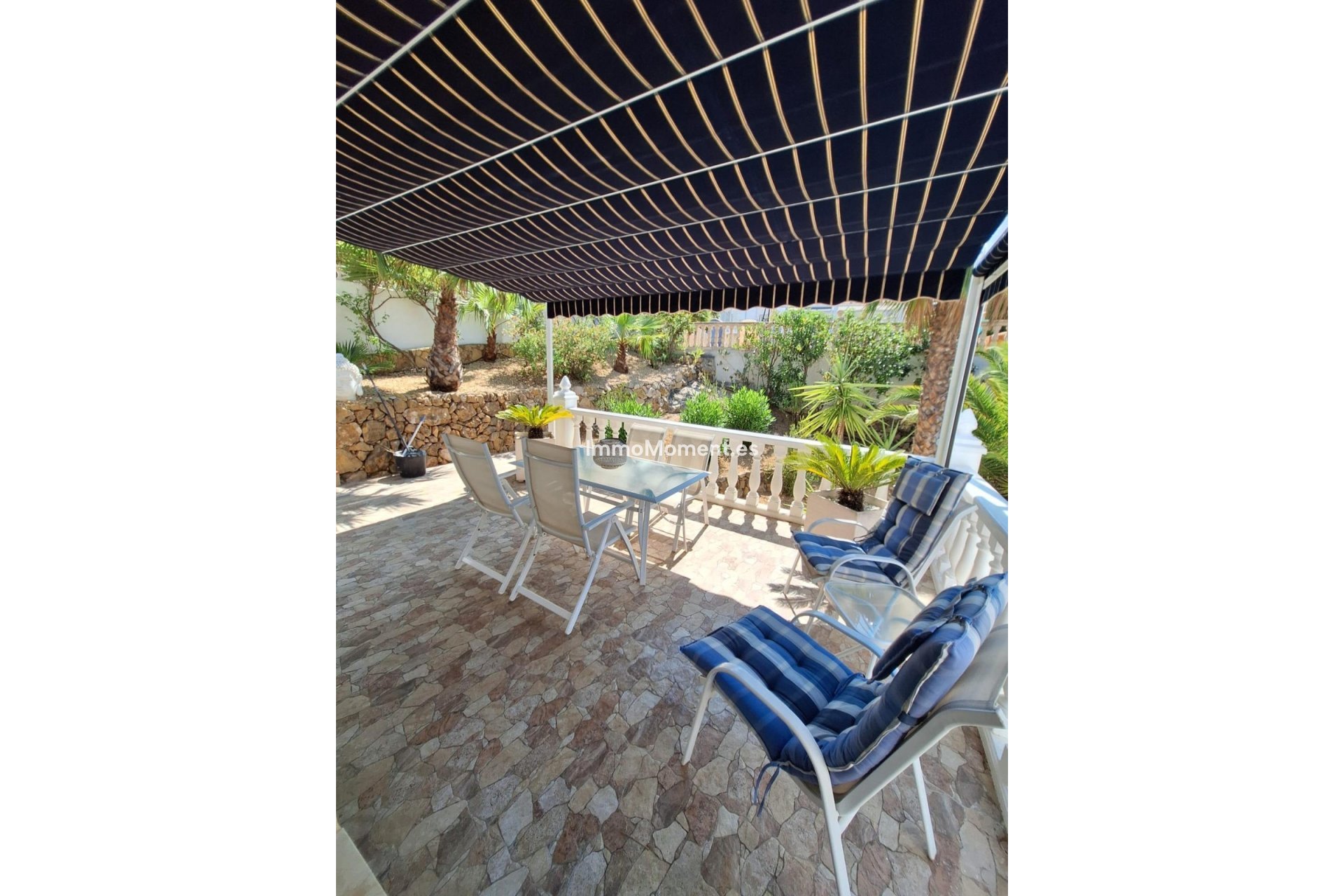 Resale - Detached villa - La Nucía - La Nucia Centro