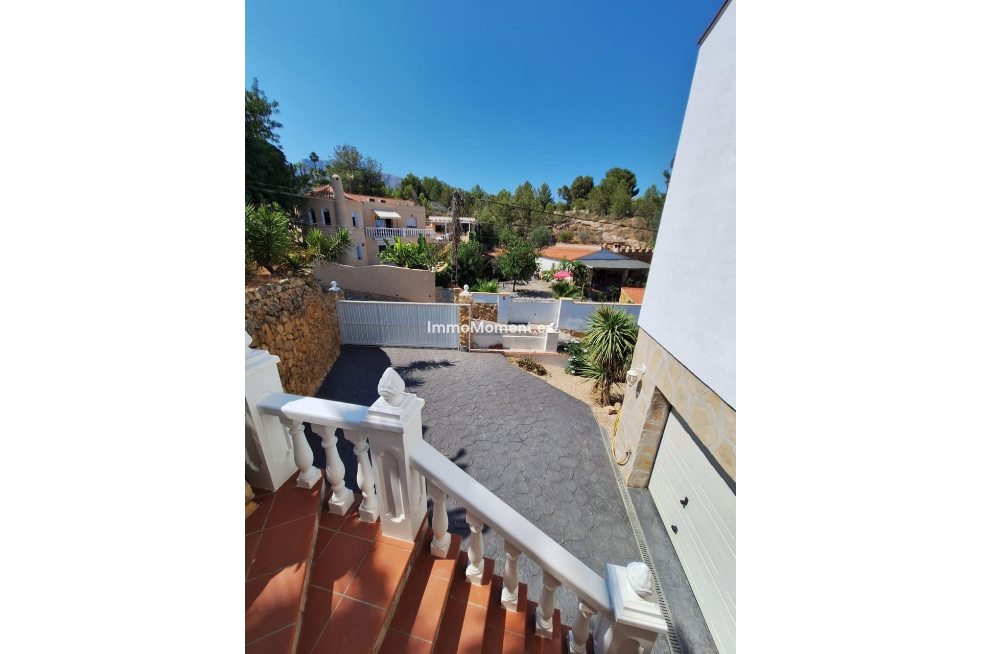 Resale - Detached villa - La Nucía - La Nucia Centro