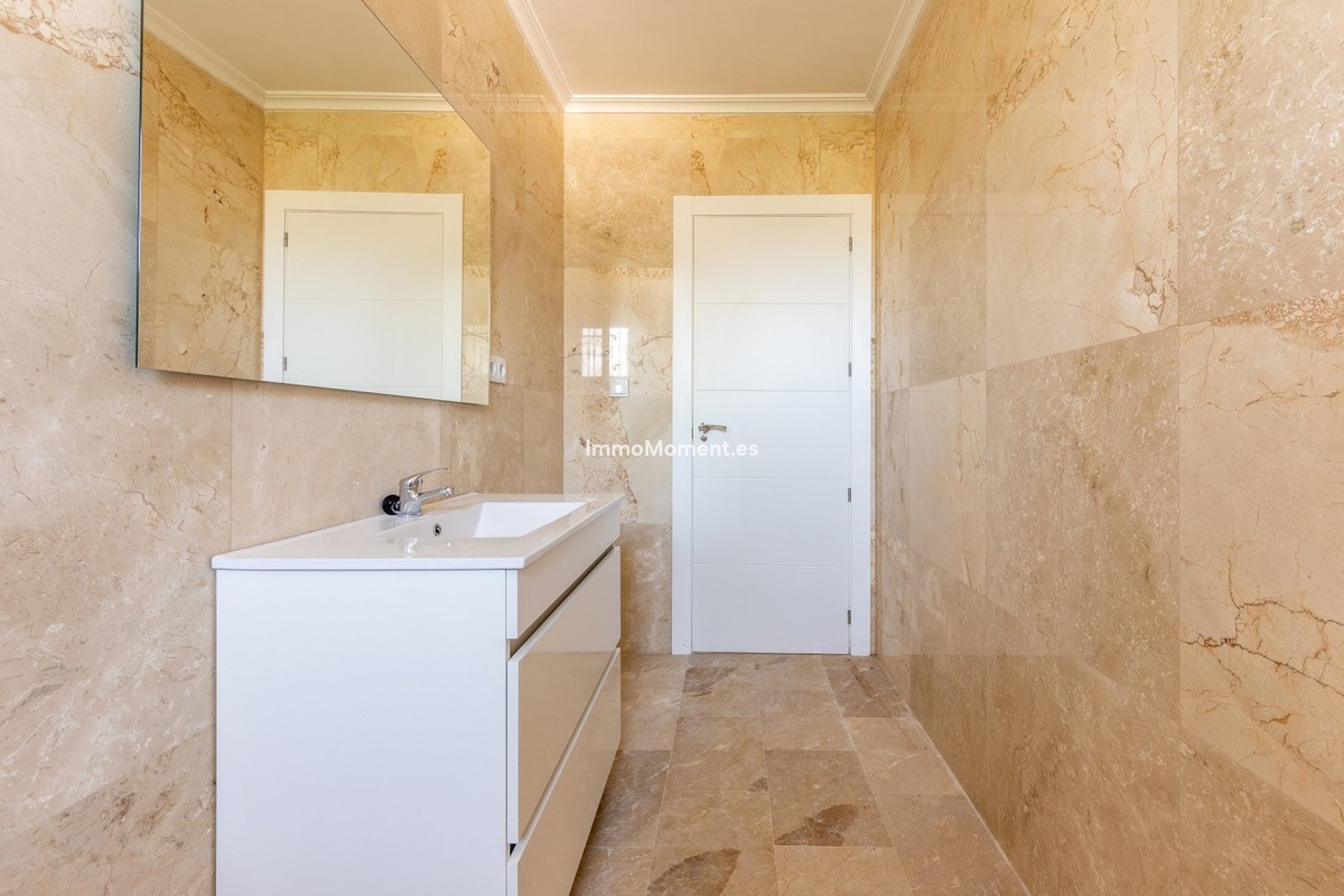 Resale - Detached villa - La Romana - La Romana Centro
