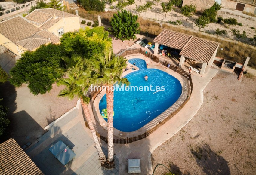Resale - Detached villa - La Romana - La Romana Centro