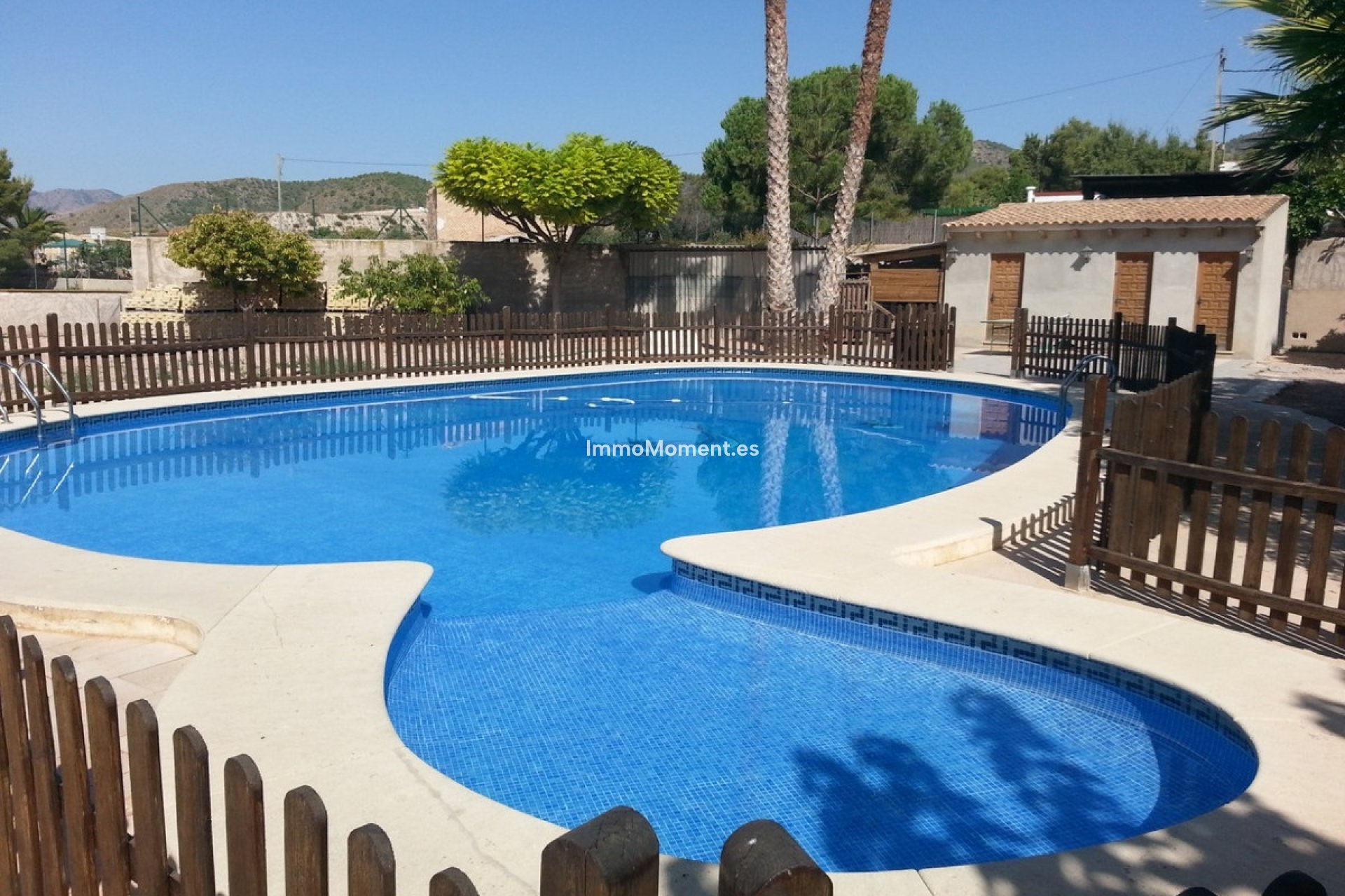 Resale - Detached villa - La Romana - La Romana Centro