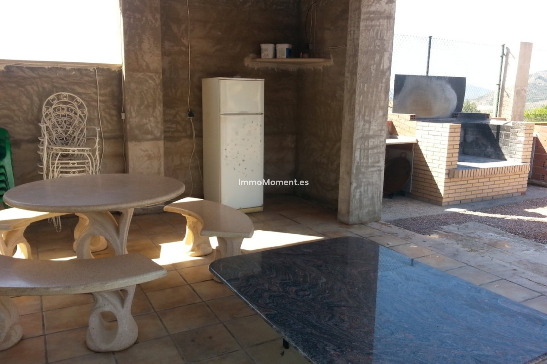 Resale - Detached villa - La Romana - La Romana Centro