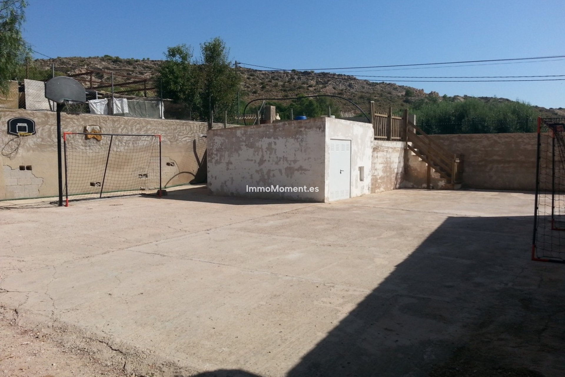 Resale - Detached villa - La Romana - La Romana Centro