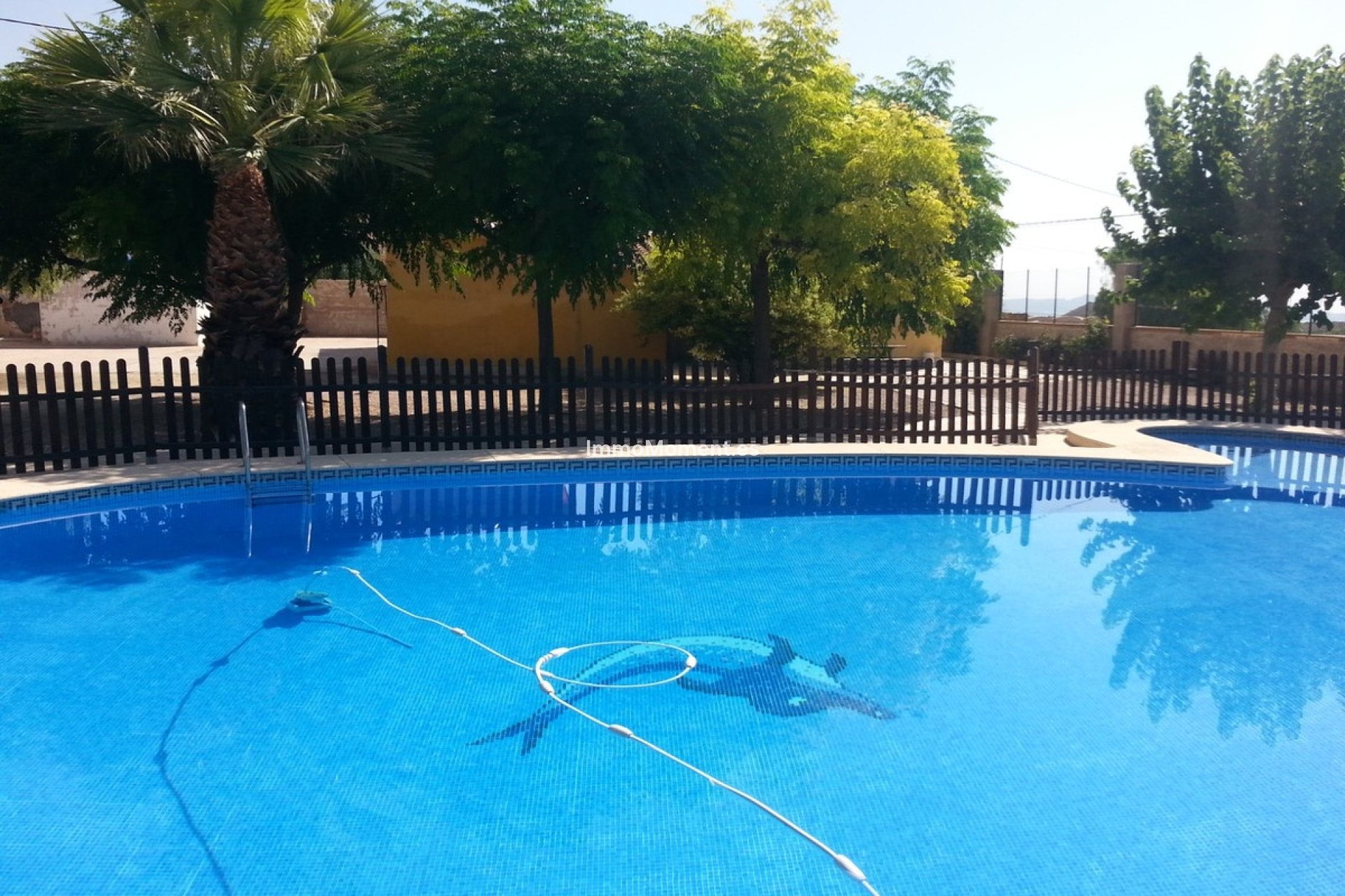 Resale - Detached villa - La Romana - La Romana Centro