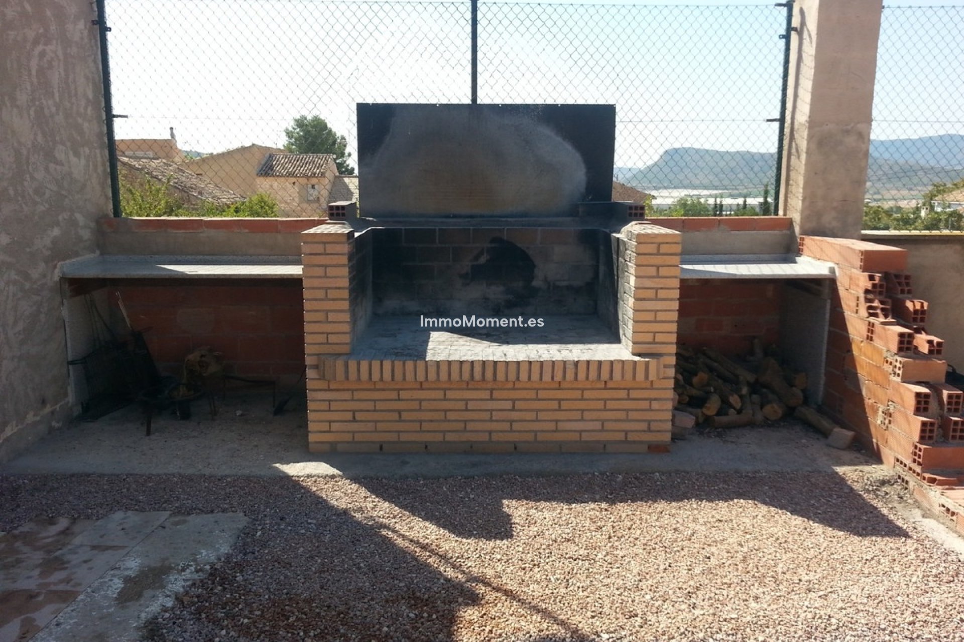 Resale - Detached villa - La Romana - La Romana Centro