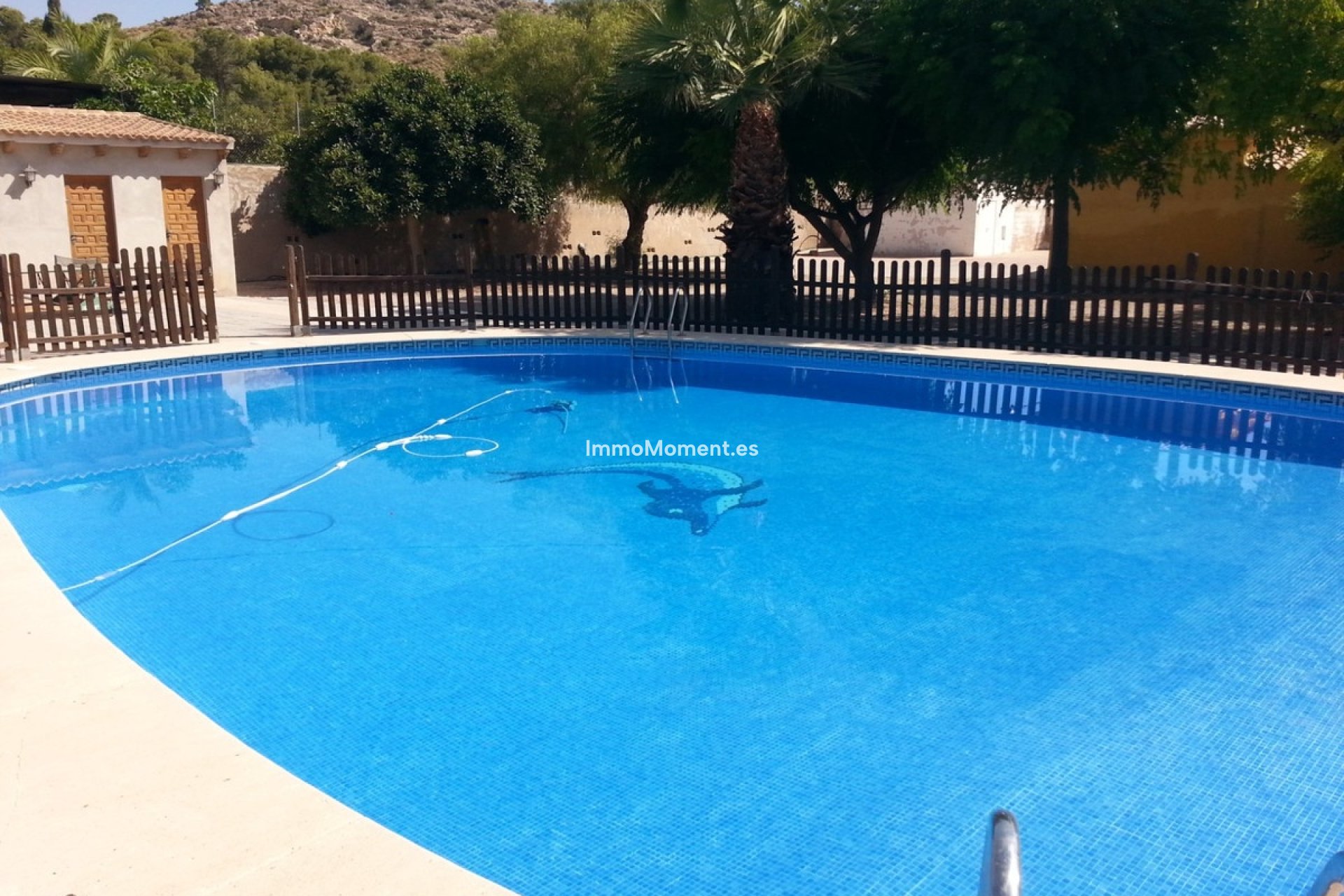 Resale - Detached villa - La Romana - La Romana Centro