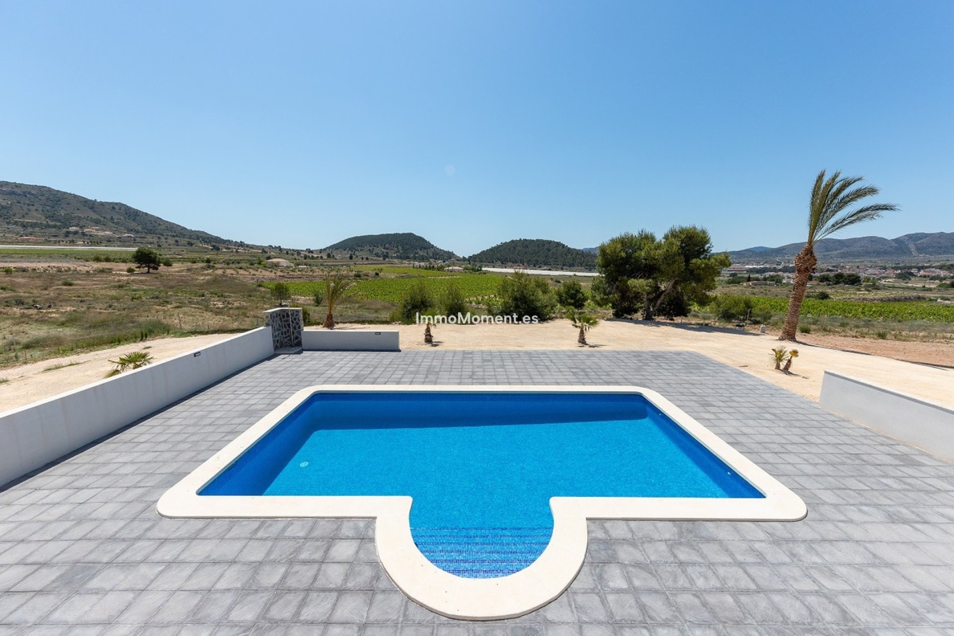 Resale - Detached villa - La Romana - La Romana Centro
