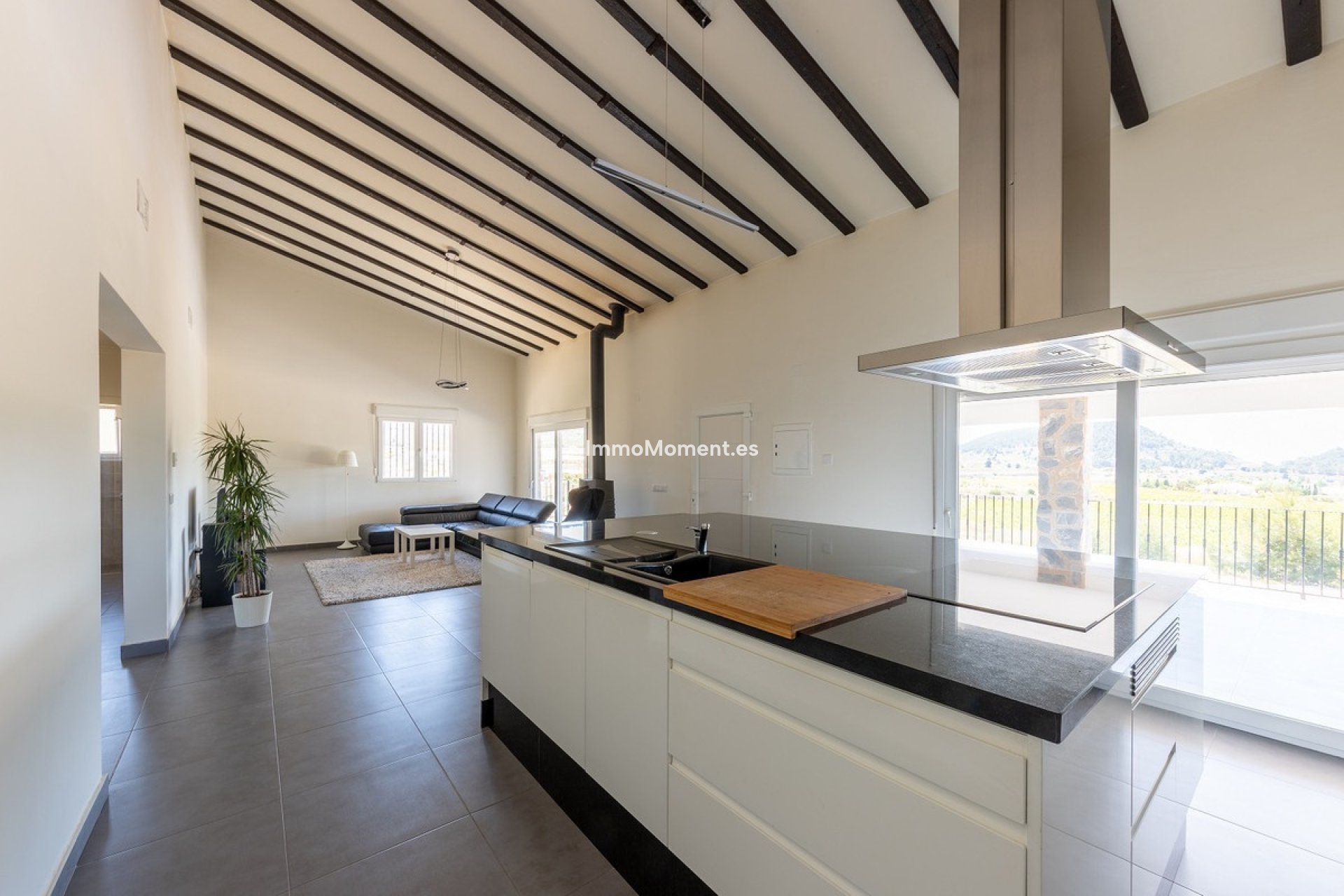 Resale - Detached villa - La Romana - La Romana Centro