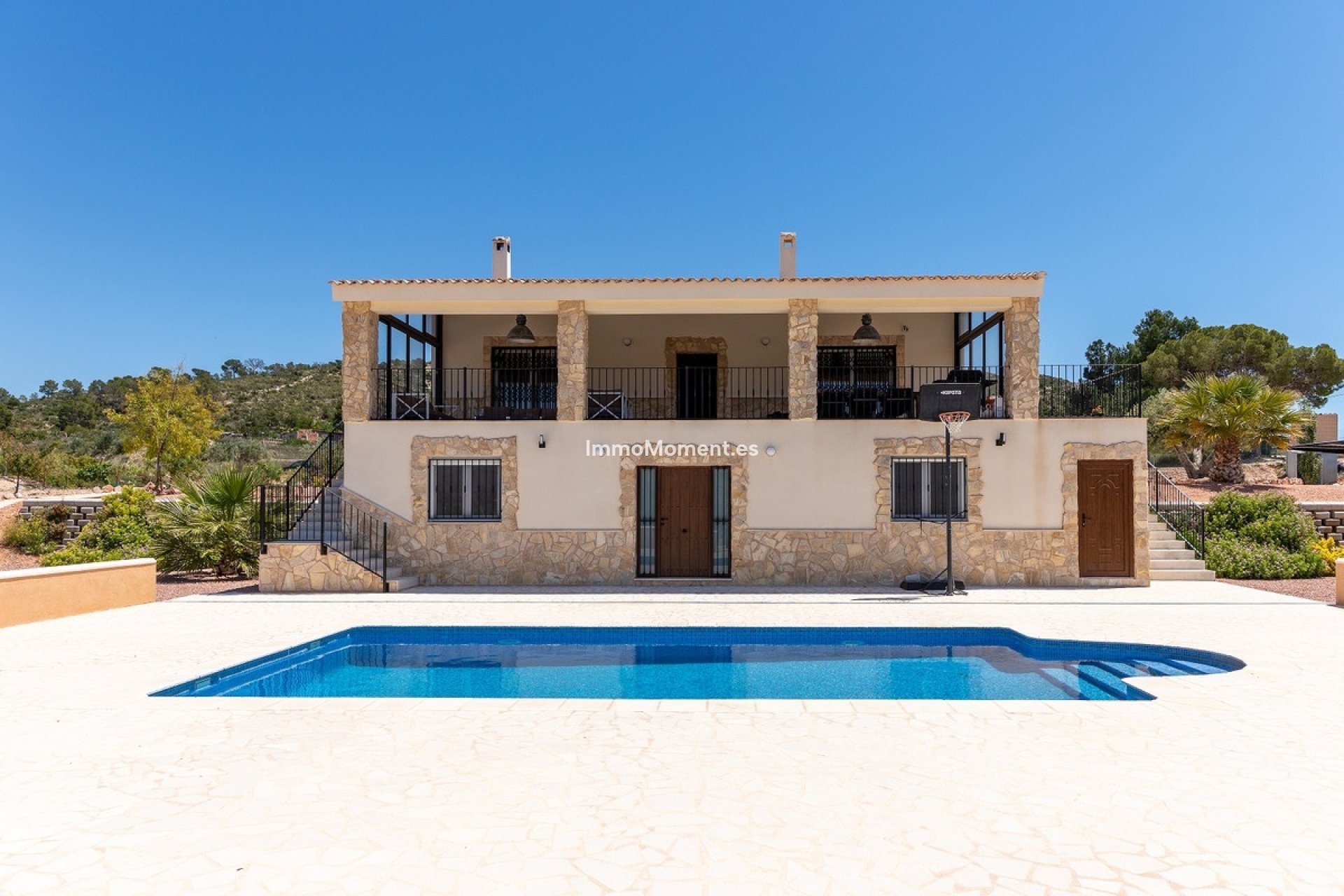 Resale - Detached villa - La Romana - La Romana Centro