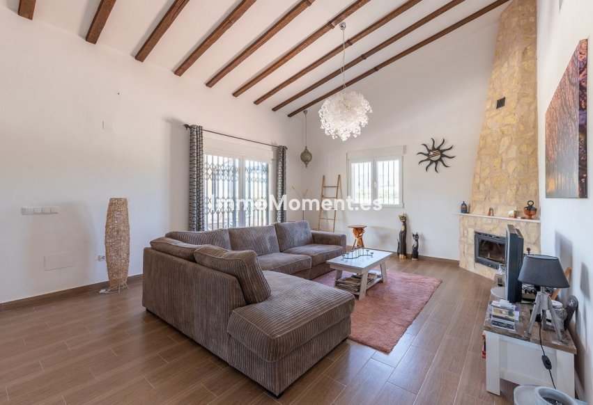 Resale - Detached villa - La Romana - La Romana Centro