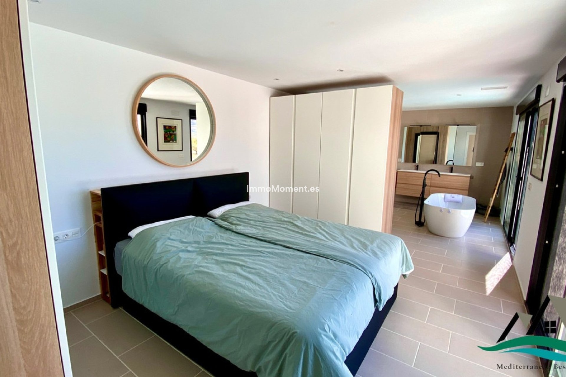 Resale - Detached villa - La Romana - La Romana Centro