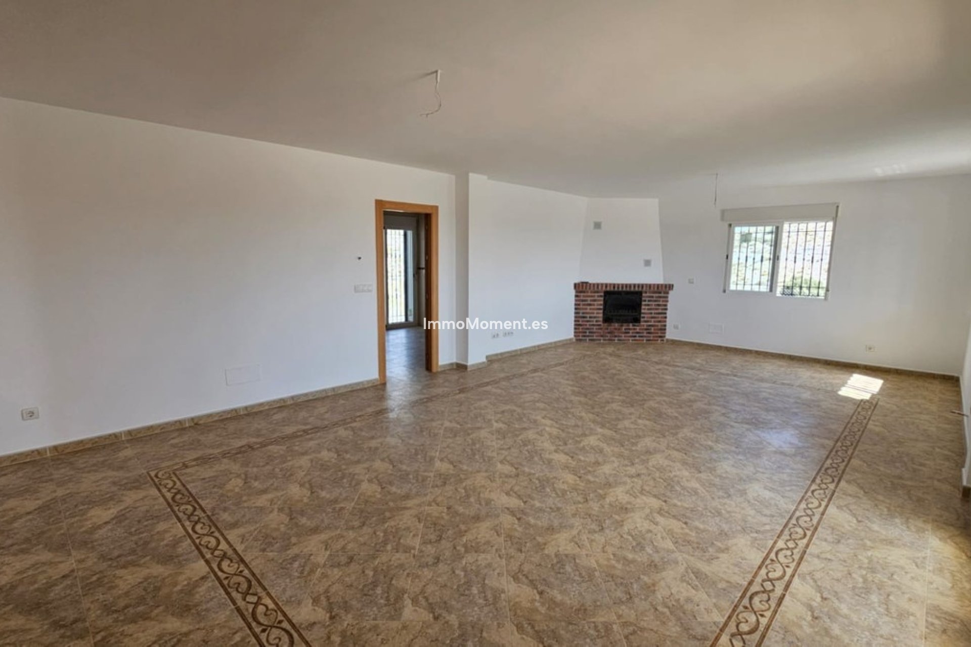Resale - Detached villa - Lorca - Lorca Centro