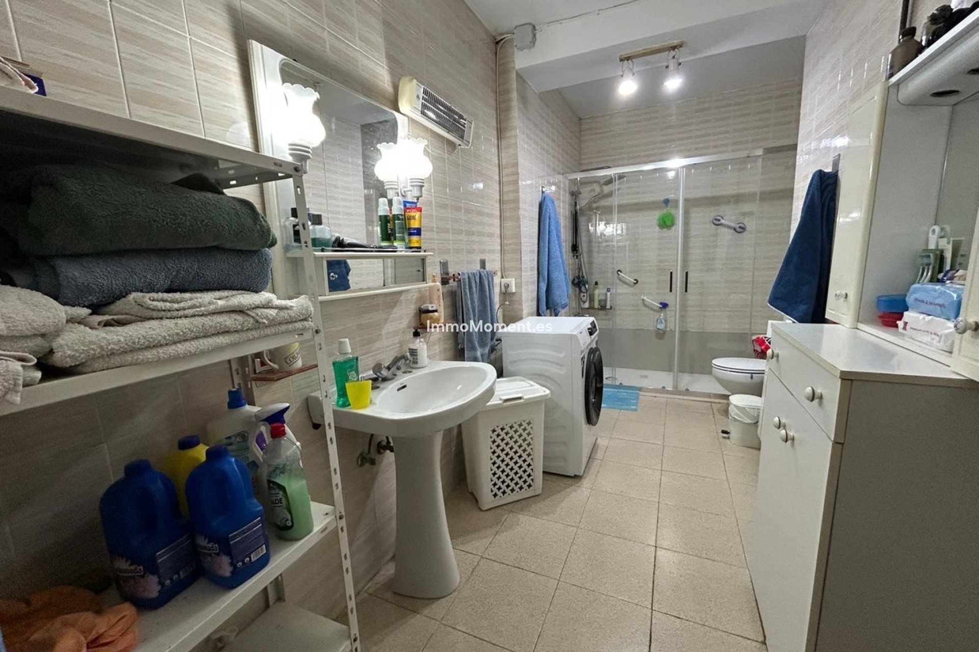 Resale - Detached villa - Lorca - Lorca Centro