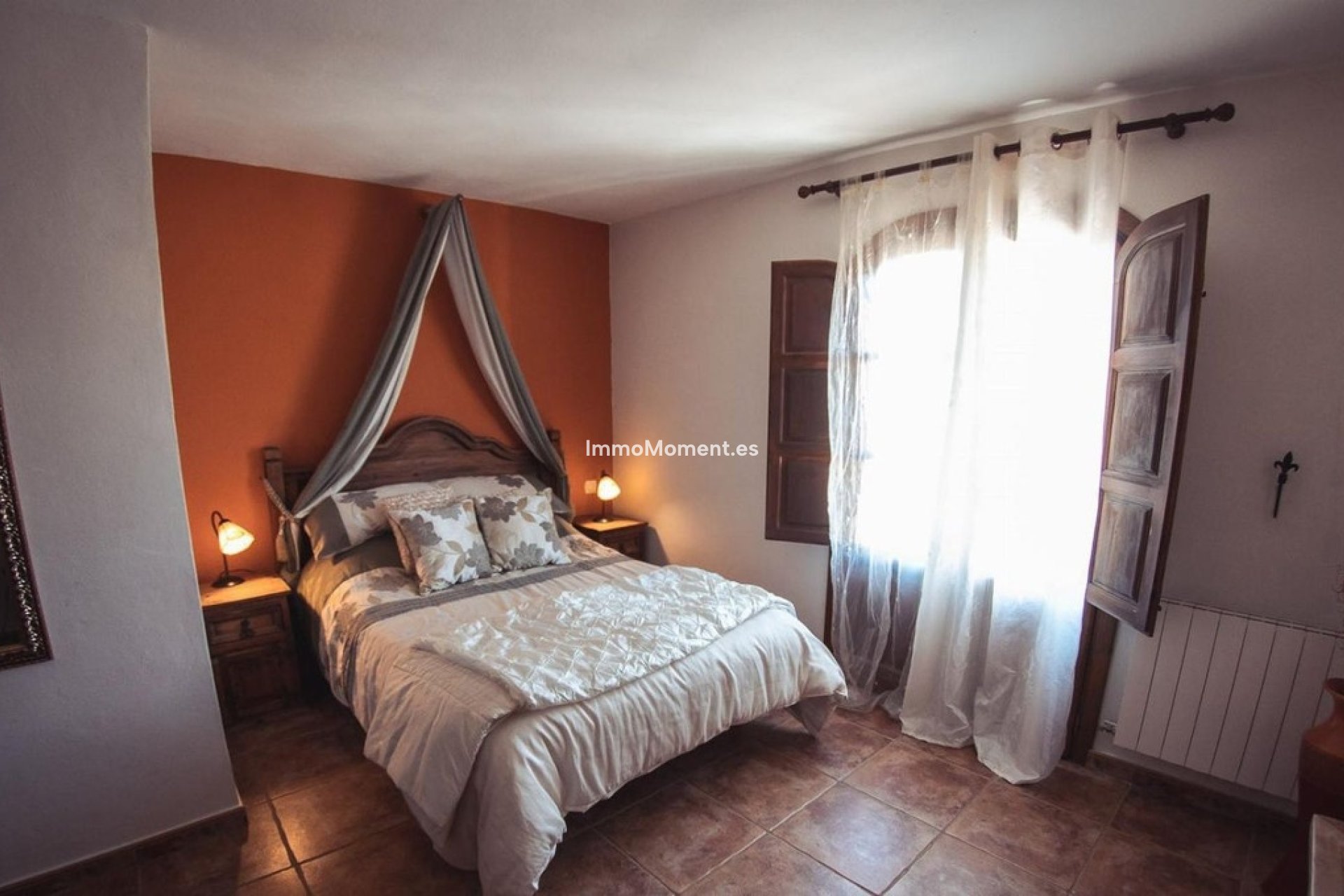 Resale - Detached villa - Lorca - Lorca Centro