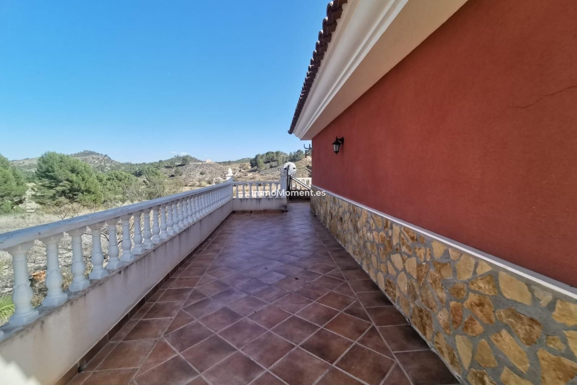 Resale - Detached villa - Lorca - Lorca Centro