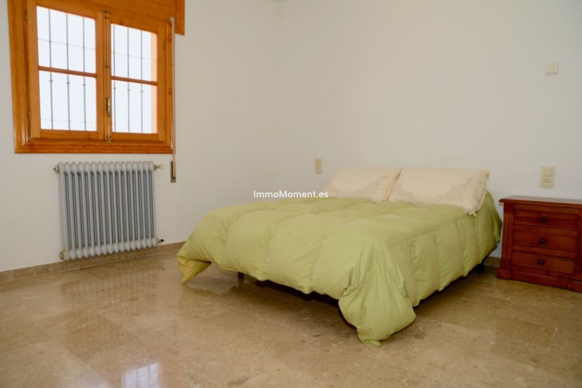 Resale - Detached villa - Lorca - Lorca Centro