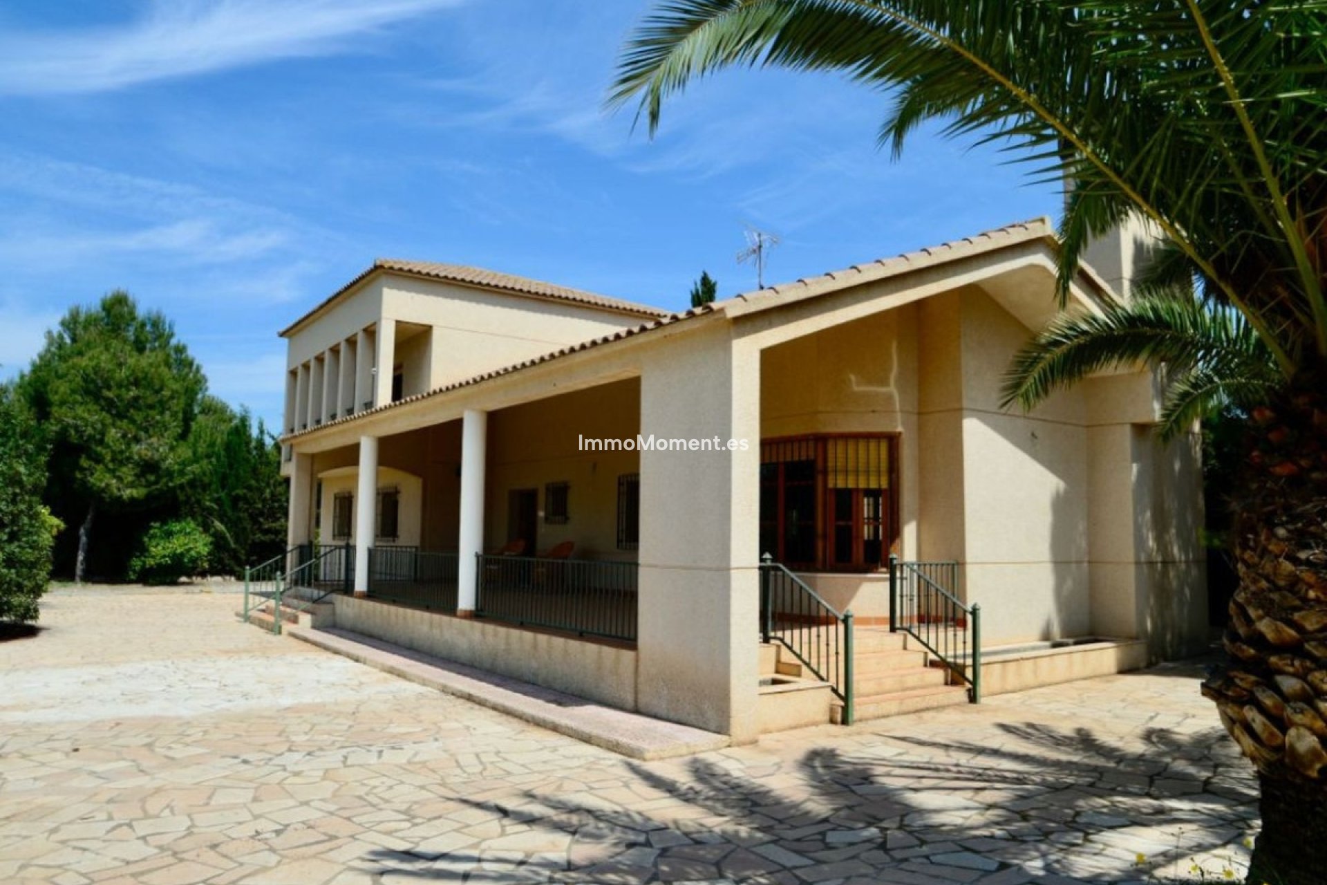 Resale - Detached villa - Lorca - Lorca Centro