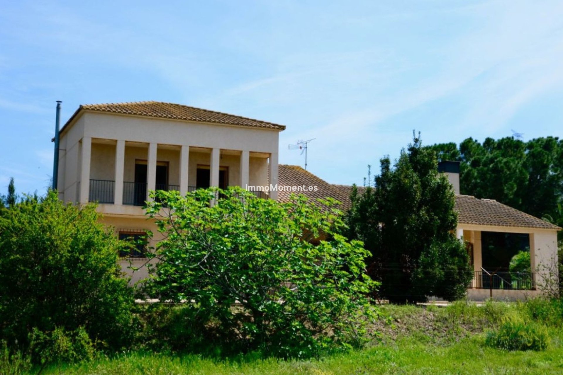 Resale - Detached villa - Lorca - Lorca Centro