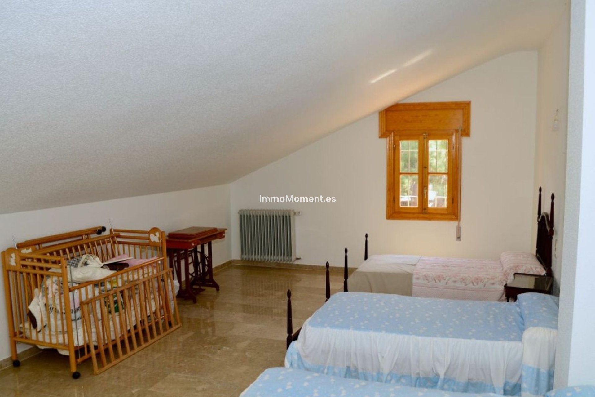 Resale - Detached villa - Lorca - Lorca Centro