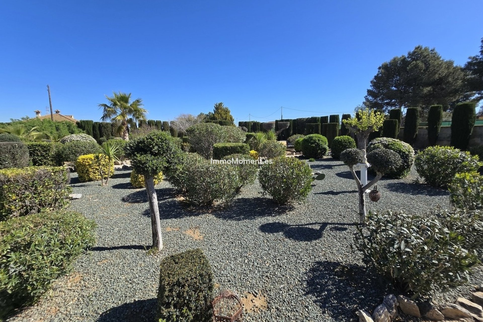 Resale - Detached villa - Lorca - Lorca Centro