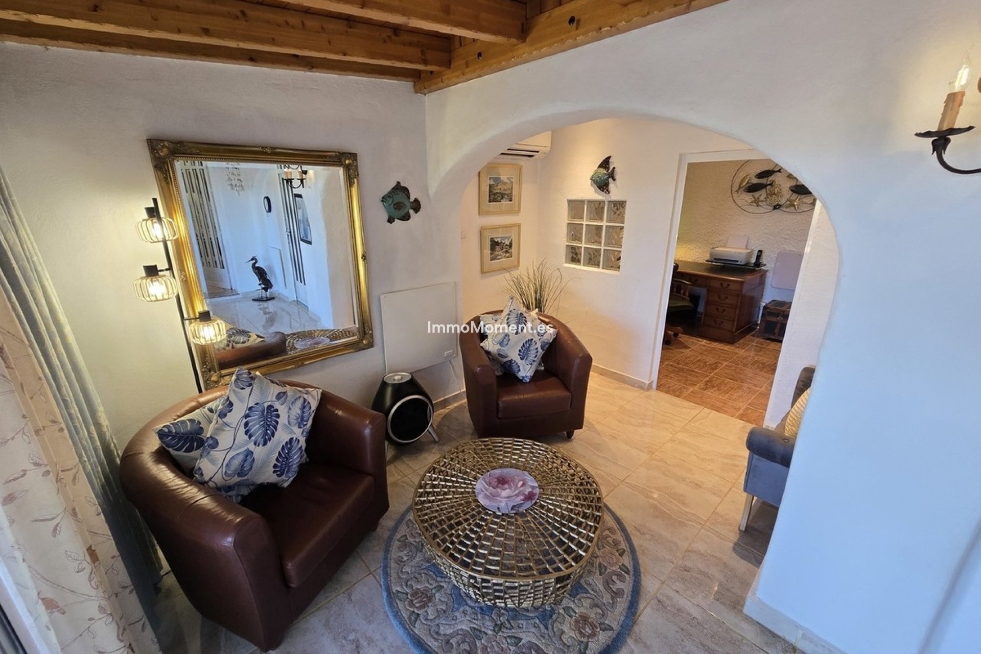 Resale - Detached villa - Lorca - Lorca Centro