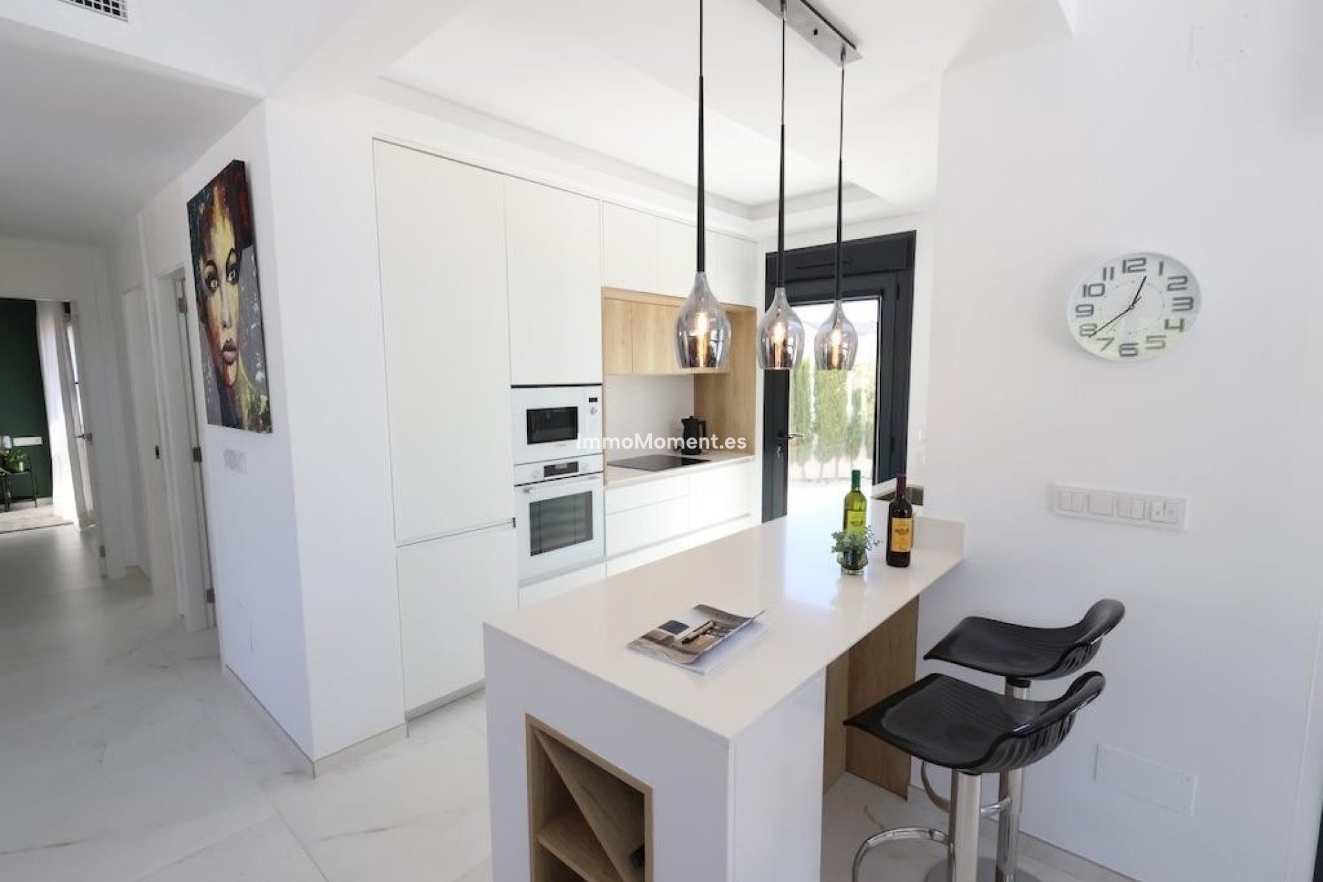 Resale - Detached villa - Los Montesinos - La Marquesa