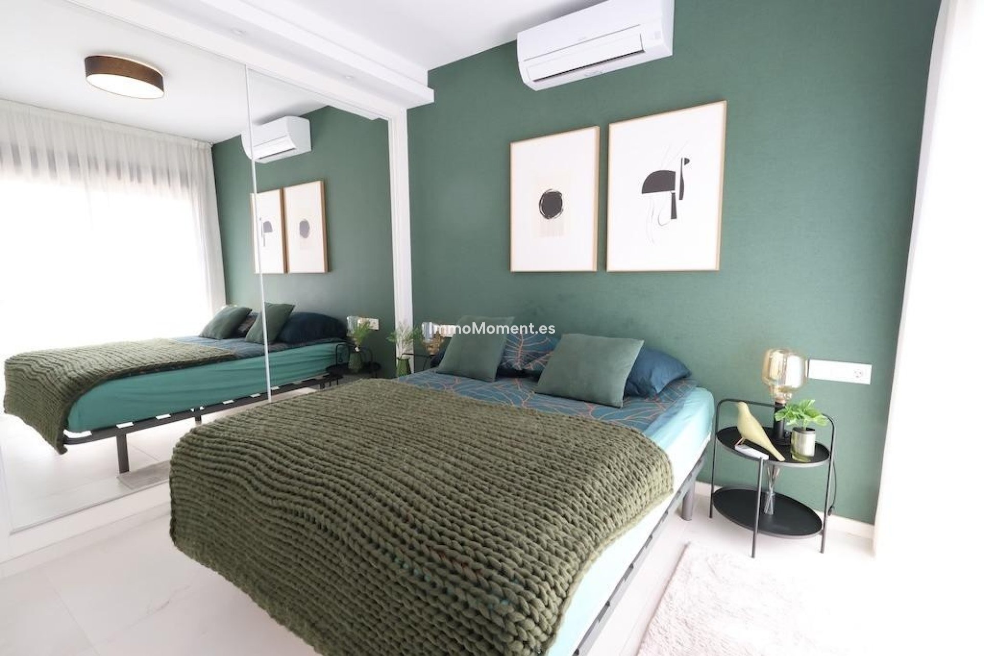 Resale - Detached villa - Los Montesinos - La Marquesa