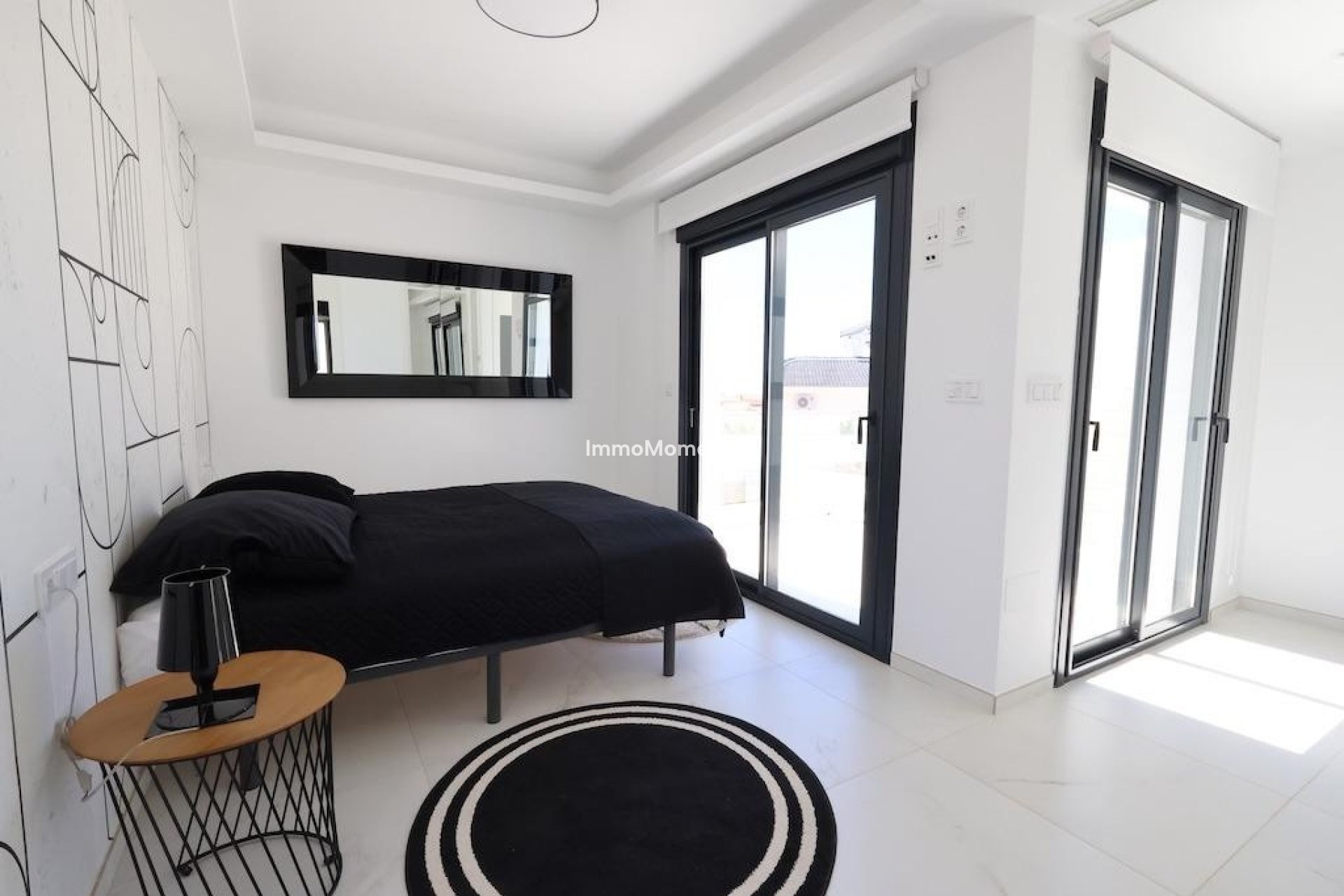 Resale - Detached villa - Los Montesinos - La Marquesa