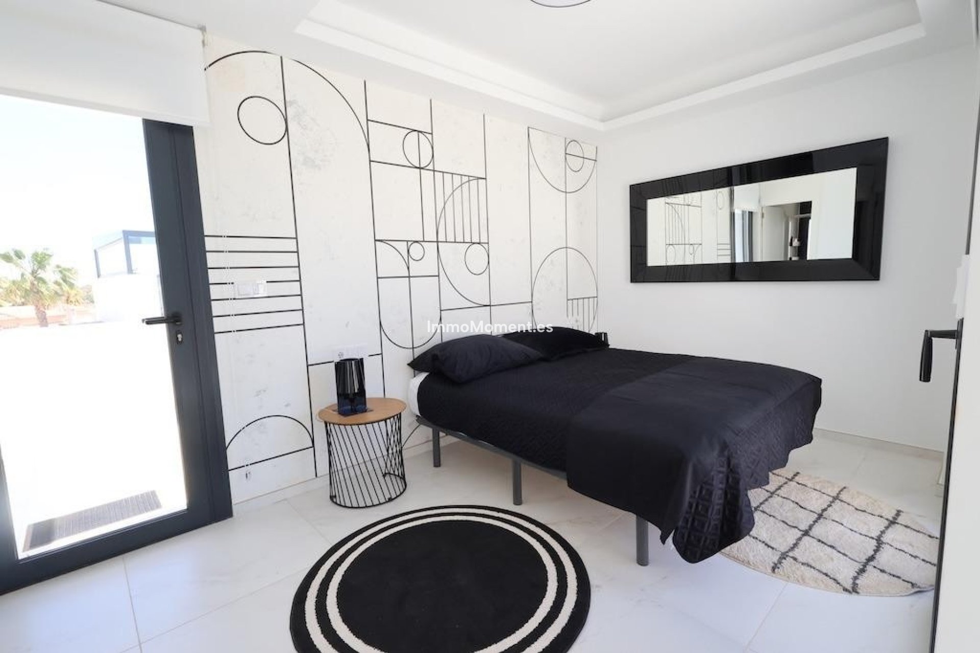 Resale - Detached villa - Los Montesinos - La Marquesa