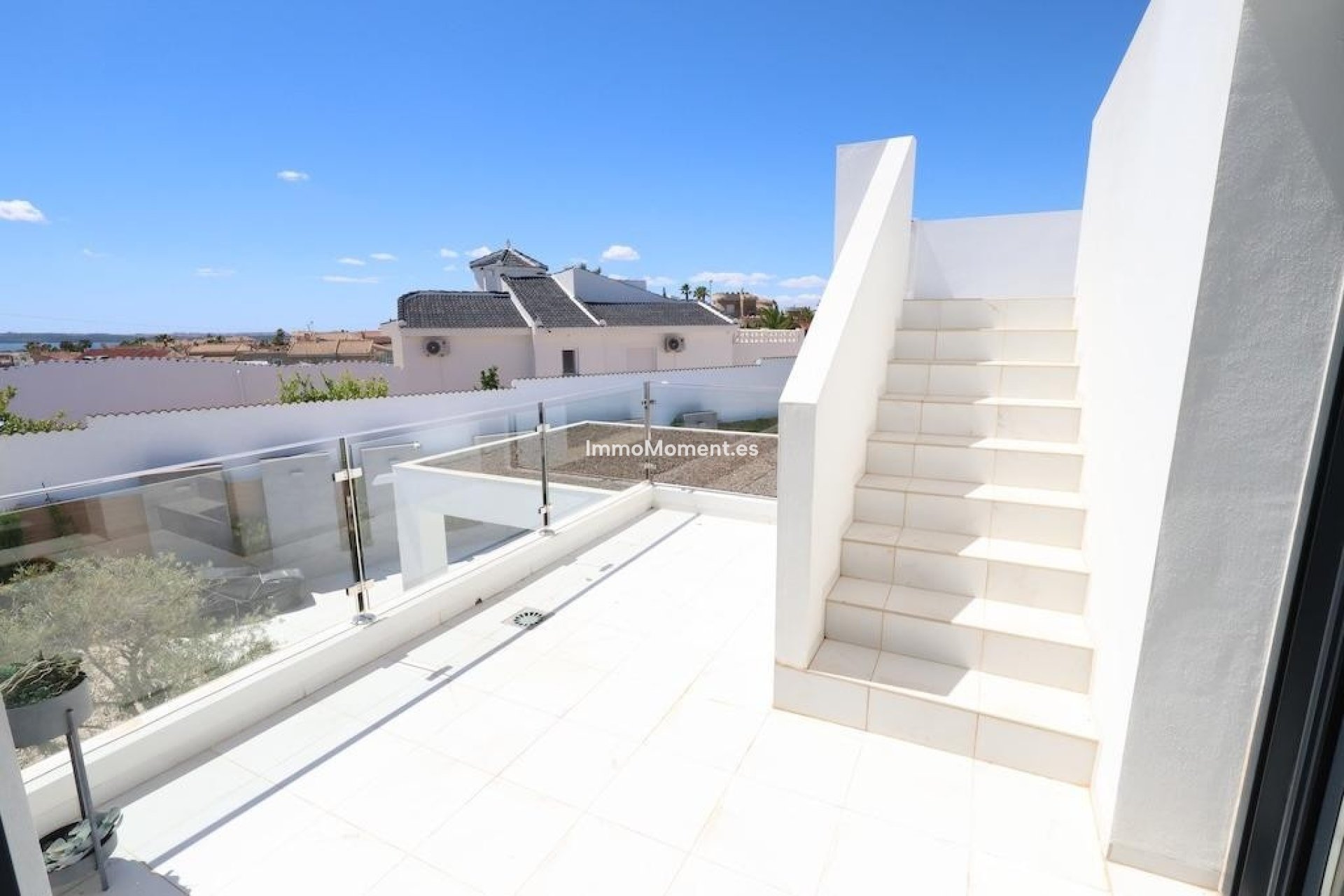 Resale - Detached villa - Los Montesinos - La Marquesa