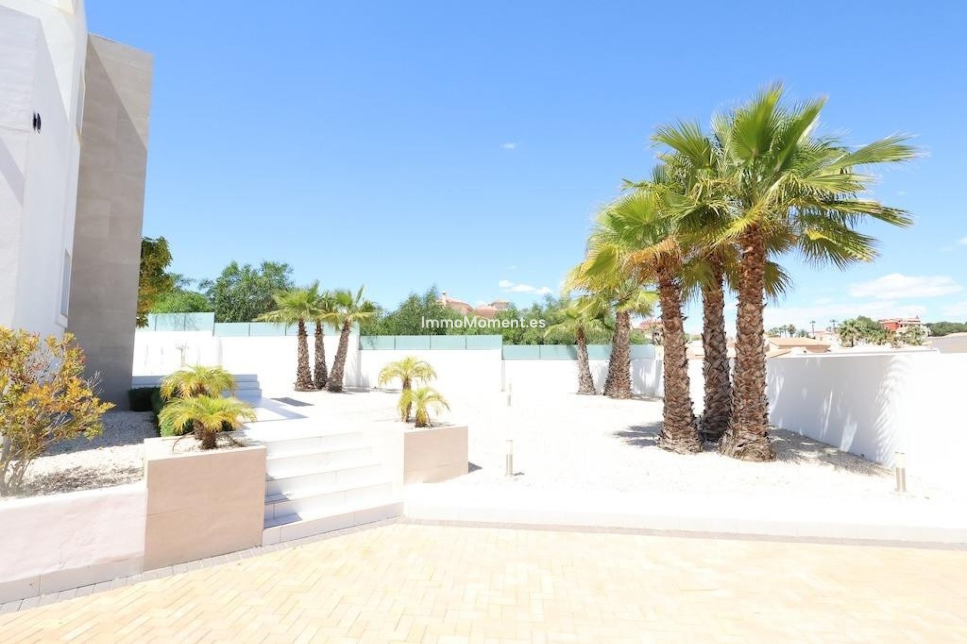 Resale - Detached villa - Los Montesinos - La Marquesa