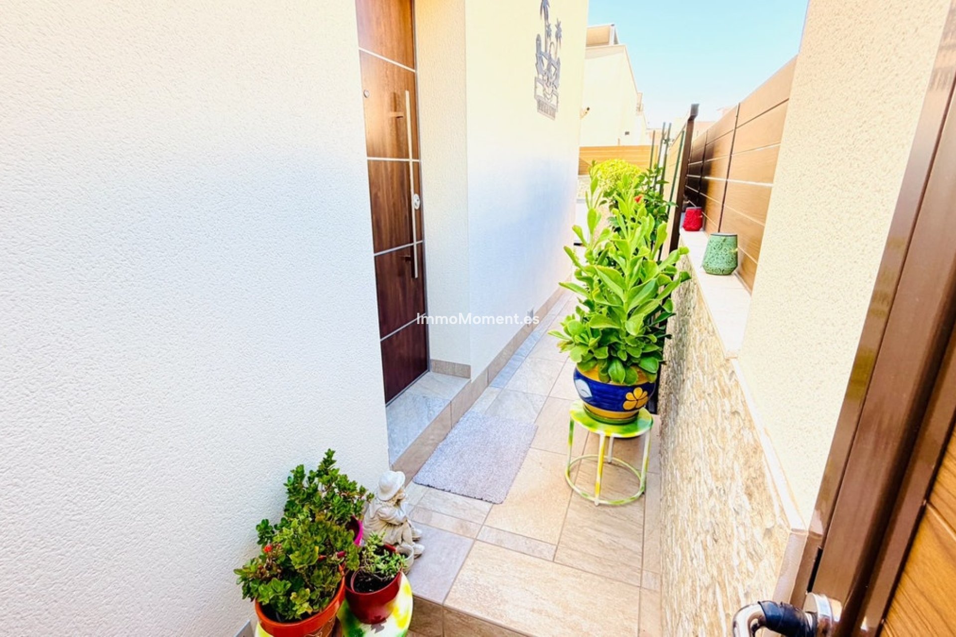 Resale - Detached villa - Los Montesinos - Los Montesinos Centro