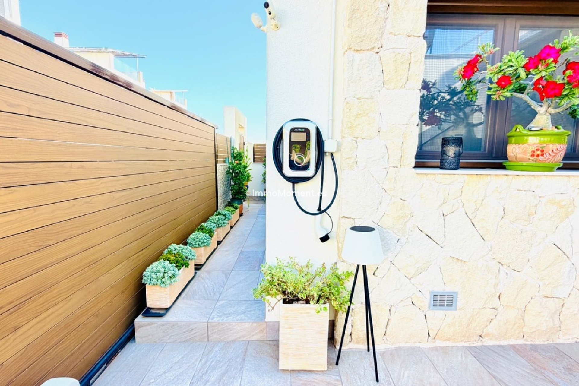Resale - Detached villa - Los Montesinos - Los Montesinos Centro