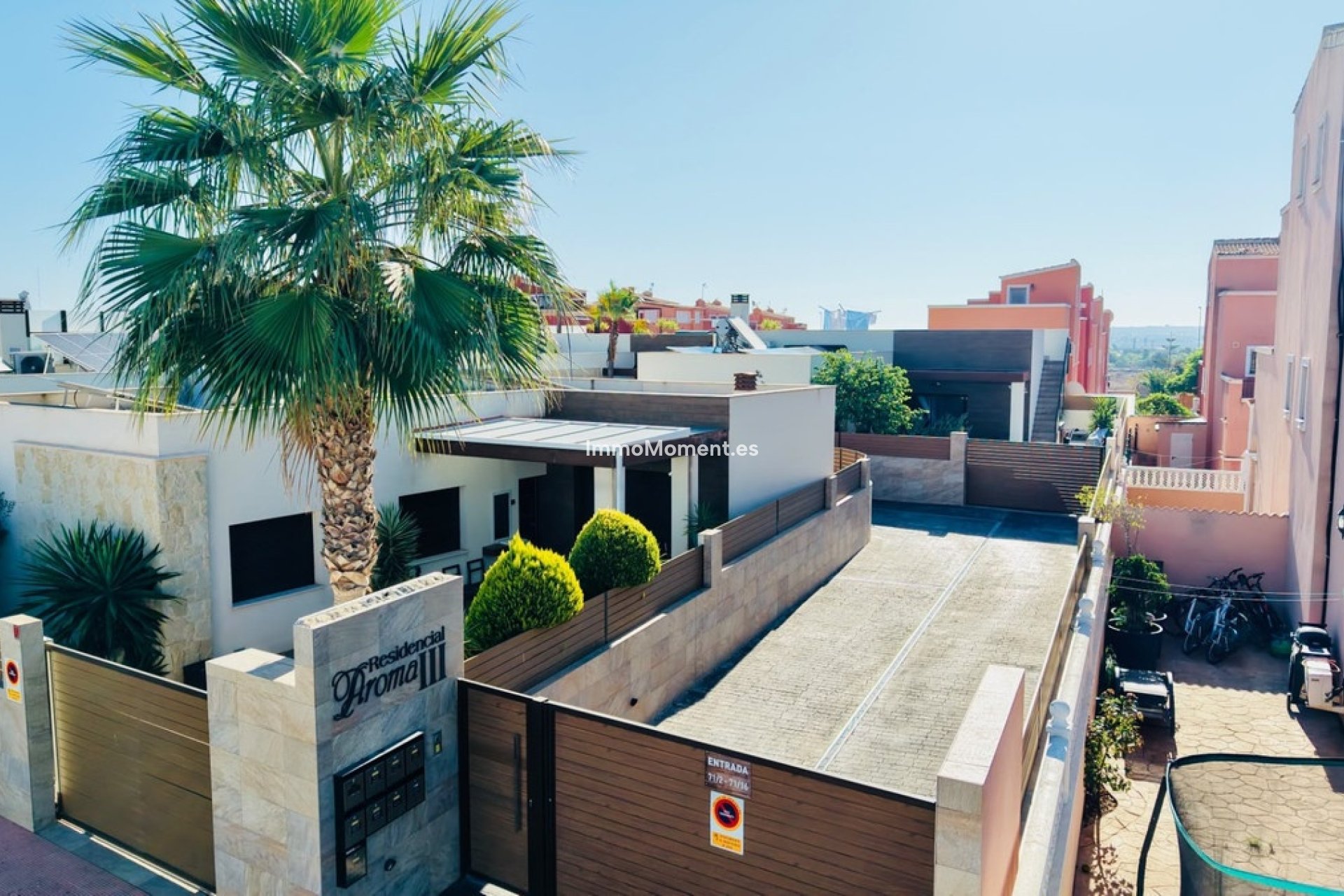 Resale - Detached villa - Los Montesinos - Los Montesinos Centro