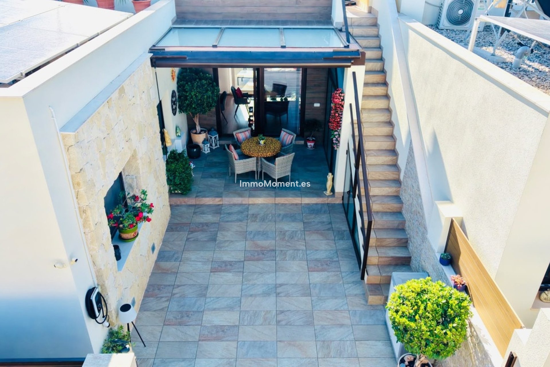 Resale - Detached villa - Los Montesinos - Los Montesinos Centro
