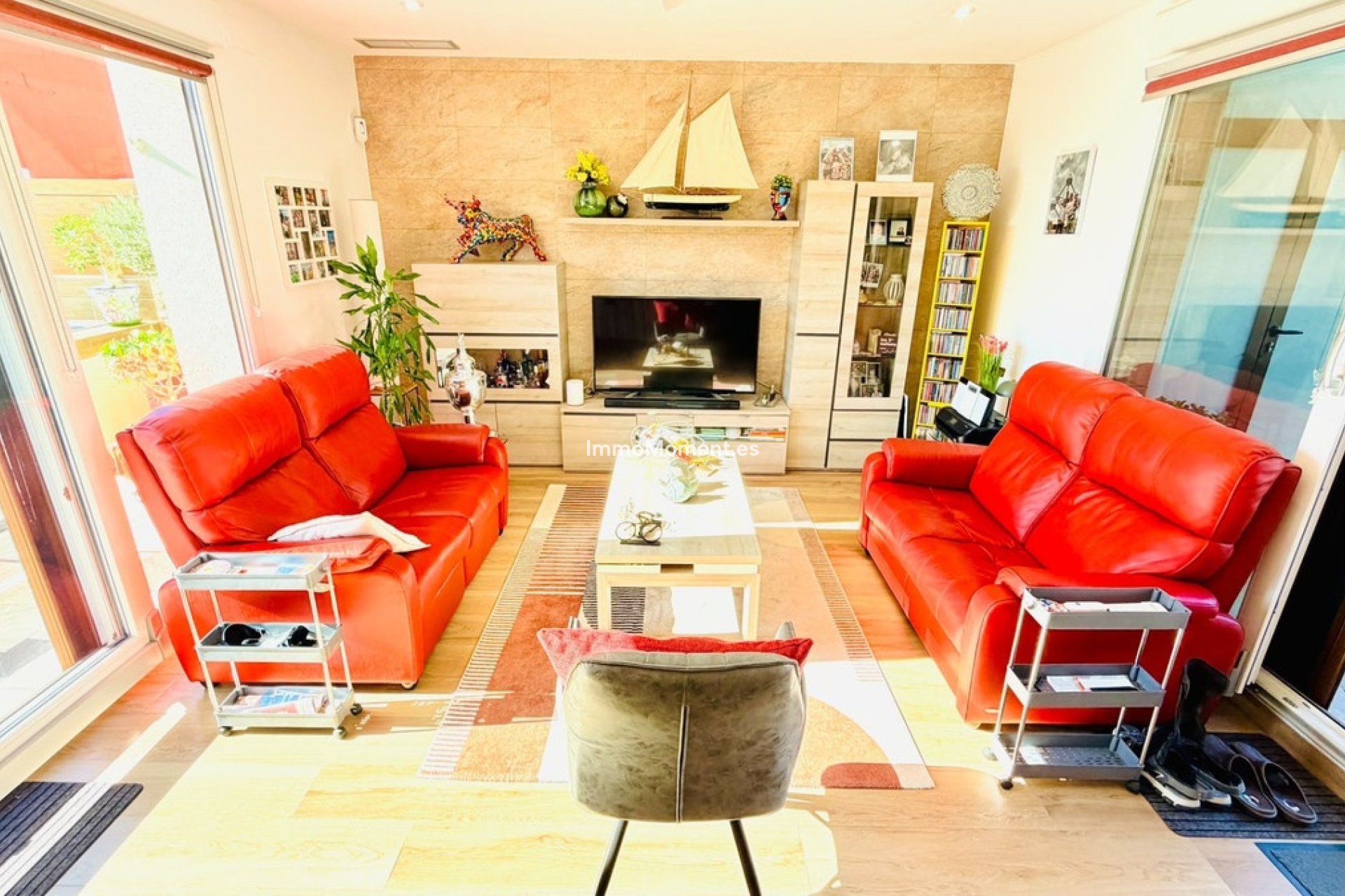 Resale - Detached villa - Los Montesinos - Los Montesinos Centro