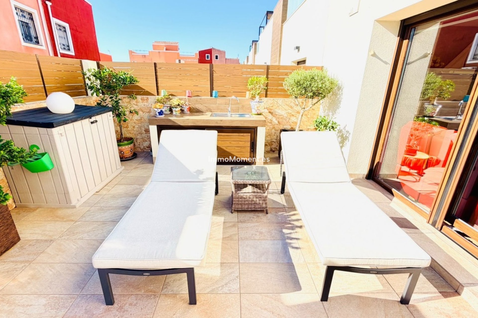 Resale - Detached villa - Los Montesinos - Los Montesinos Centro